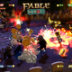 Illustration for article titled emFable: Heroes/em Turns the RPG Series Into a... Brawling Party Game?
